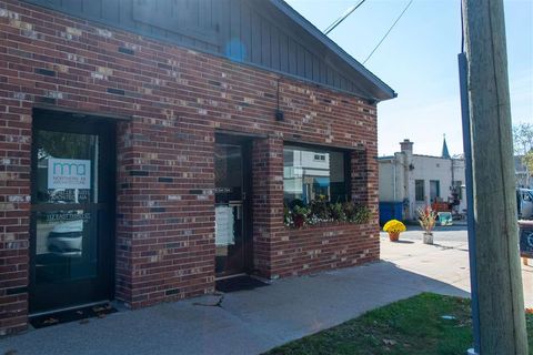 110 E Third Street Harbor Springs MI 49740