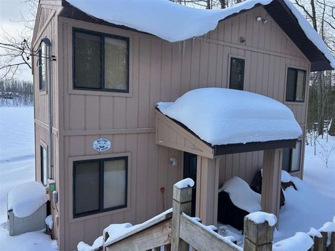 5376 E Martin Lake Road Gaylord MI 49735