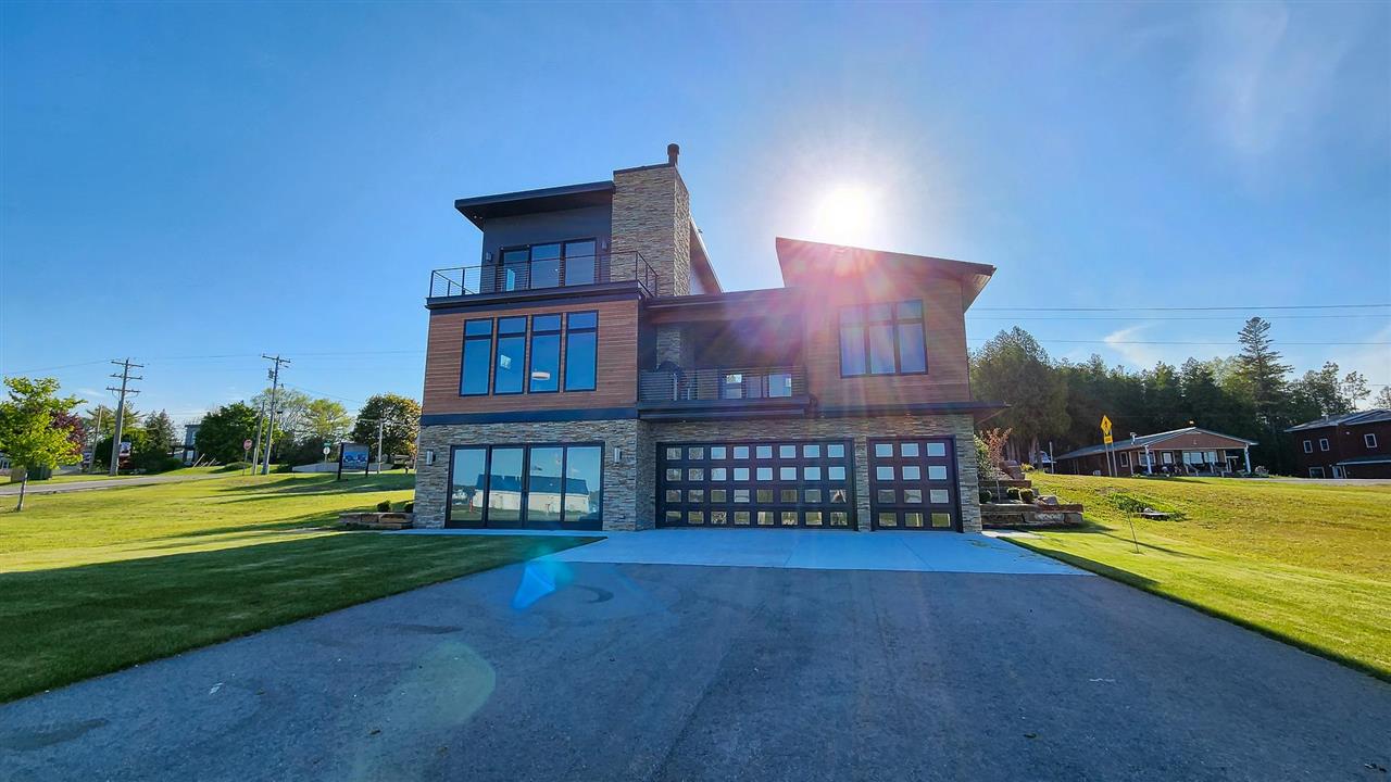 Detour, Michigan 49725, United States, 4 Bedrooms Bedrooms, ,3 BathroomsBathrooms,Commercial,Active,56909