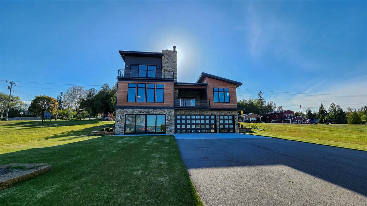 Detour, Michigan 49725, United States, 4 Bedrooms Bedrooms, ,3 BathroomsBathrooms,Commercial,Active,56909