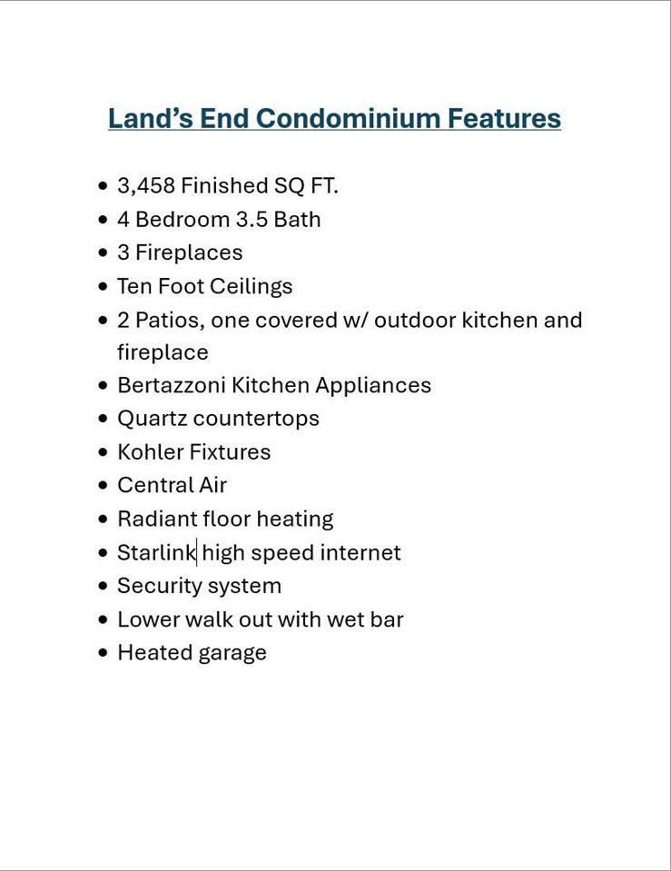 Detour, Michigan 49725, United States, 4 Bedrooms Bedrooms, ,3 BathroomsBathrooms,Commercial,Active,56909