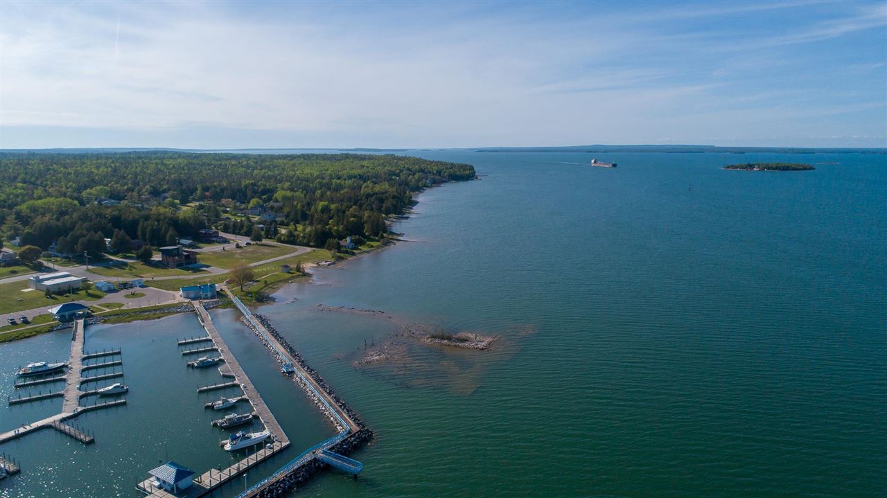 Detour, Michigan 49725, United States, 4 Bedrooms Bedrooms, ,3 BathroomsBathrooms,Commercial,Active,56909