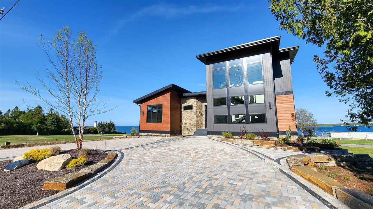 Detour, Michigan 49725, United States, 4 Bedrooms Bedrooms, ,3 BathroomsBathrooms,Commercial,Active,56909