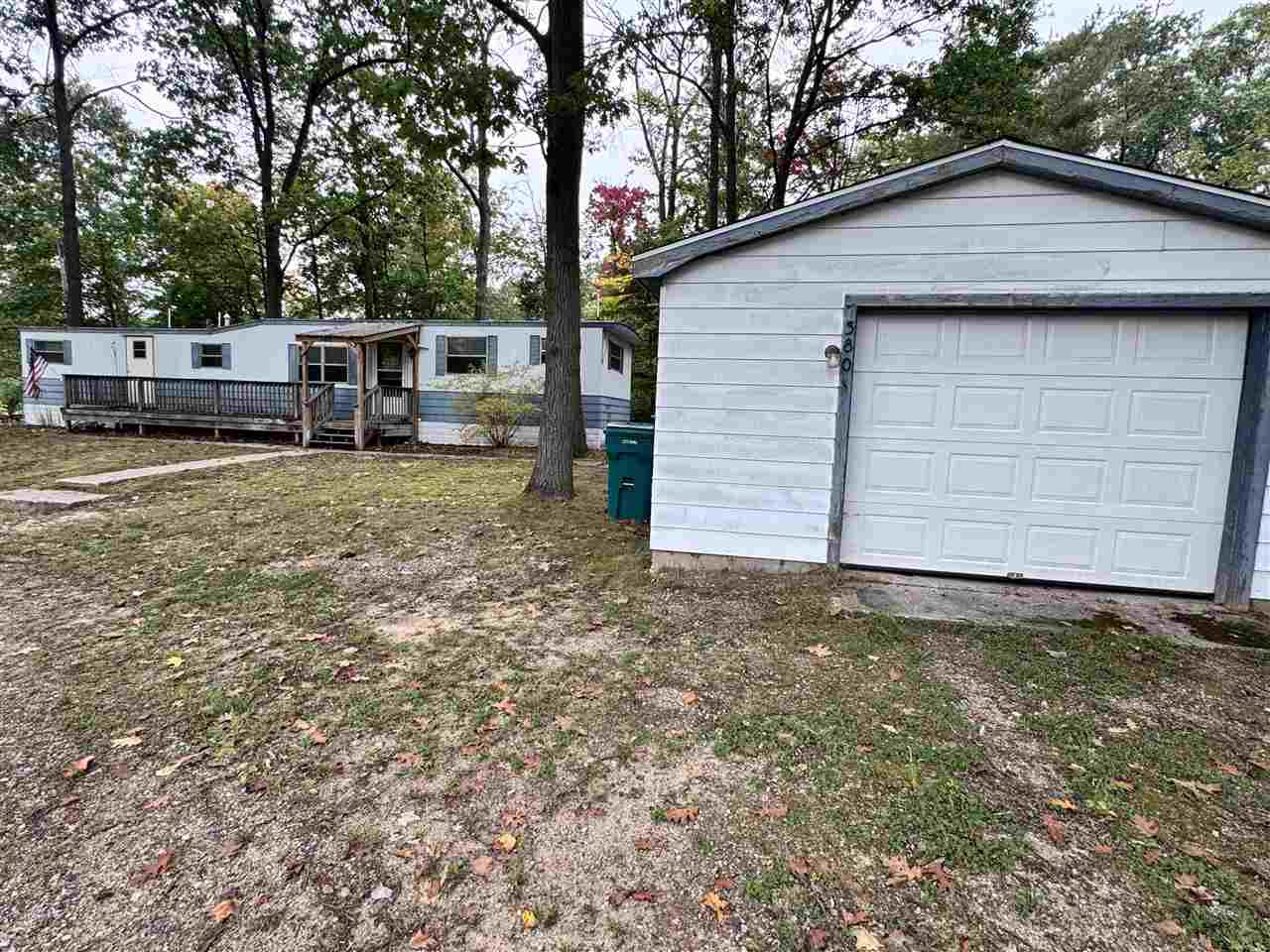 Gaylord, Michigan 49735, United States, 2 Bedrooms Bedrooms, ,1 BathroomBathrooms,Residential,Active,220817