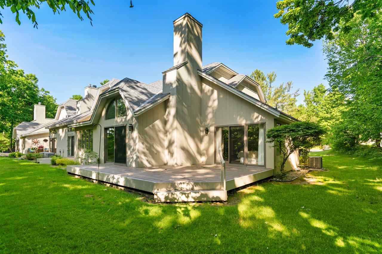 500 Westridge Drive