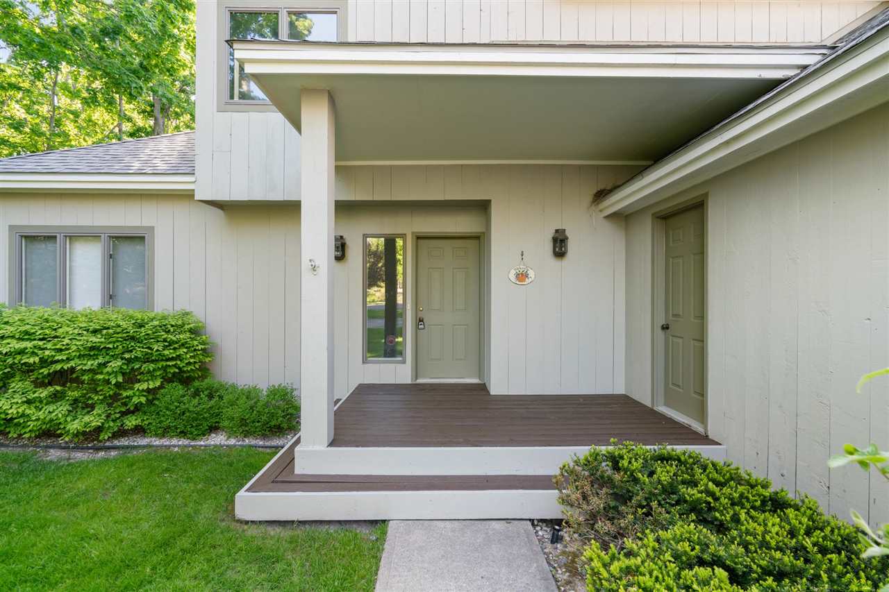500 Westridge Drive