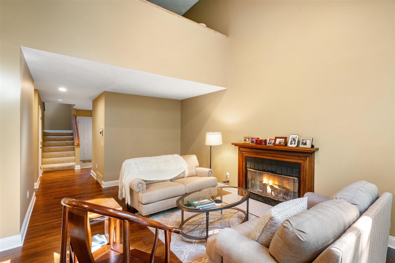 500 Westridge Drive