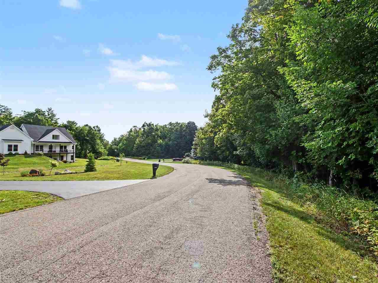 0000 Chapel Hill Drive