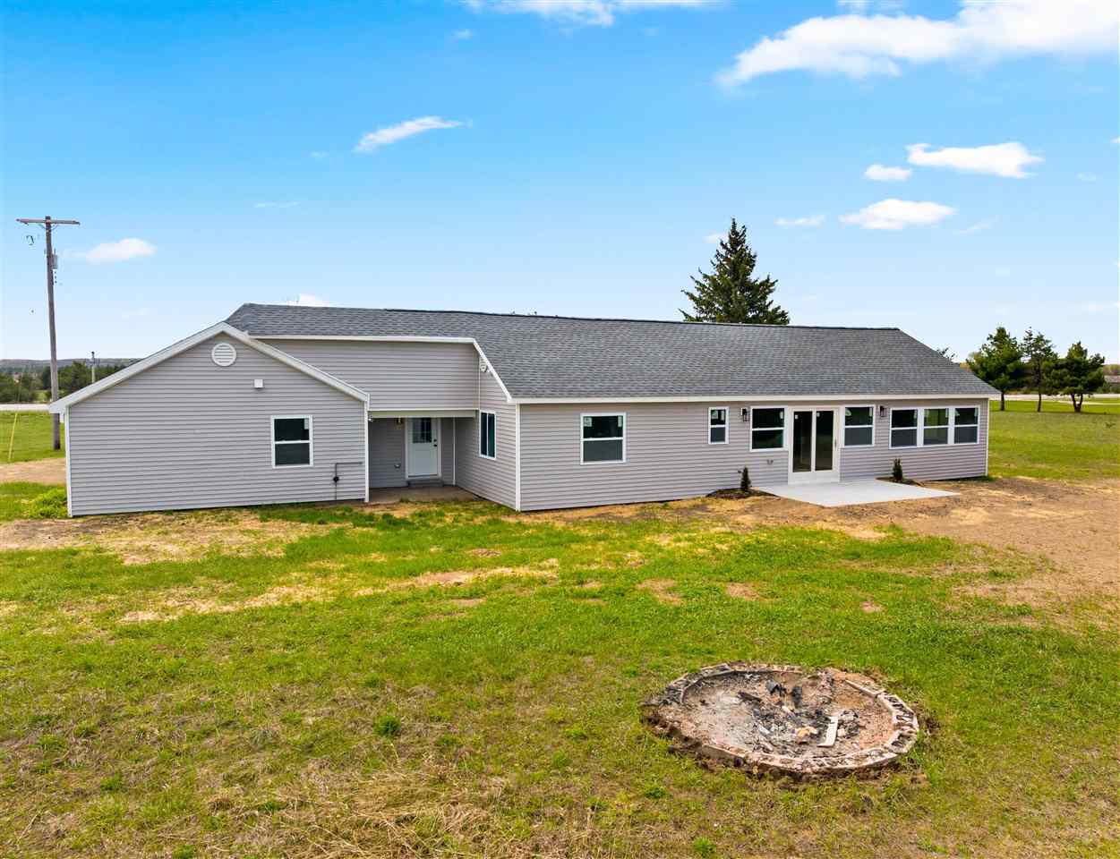 5568 S 131 Highway