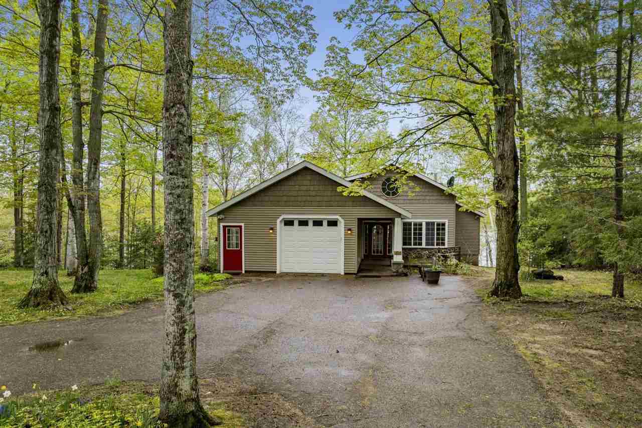 1715 Marion Hills Drive