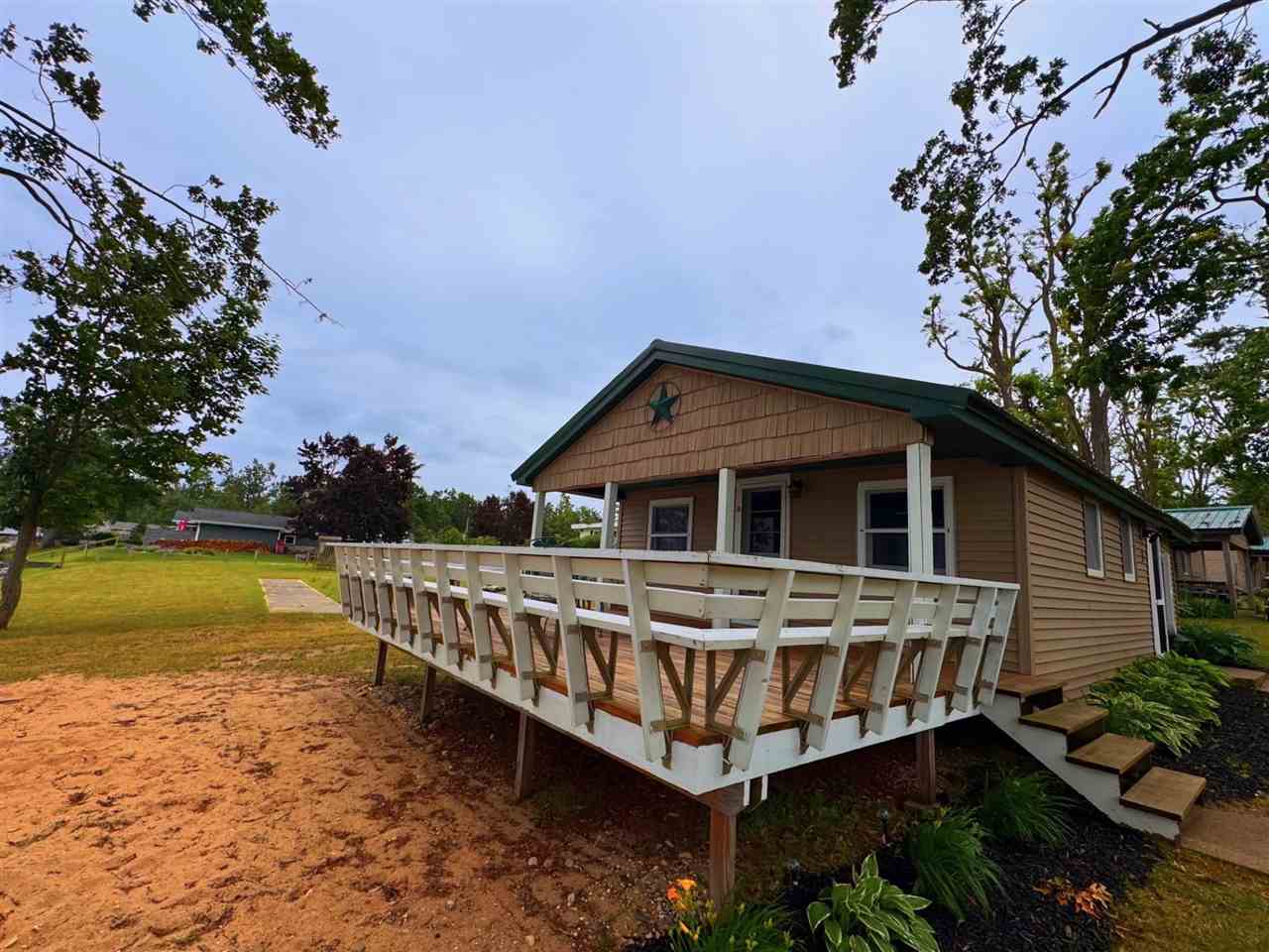 5124 #1 Beechwood Avenue