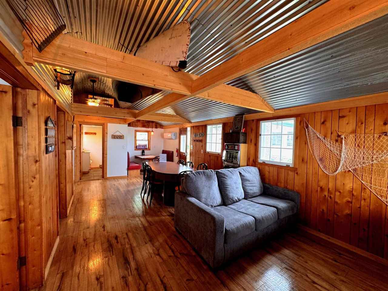 5124 #1 Beechwood Avenue