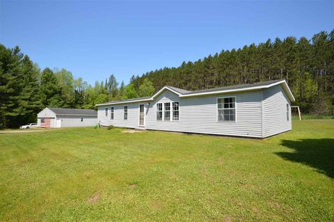 3185 BC/EJ Road East Jordan MI 49727