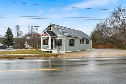 501 Boyne Avenue Boyne City MI 49712