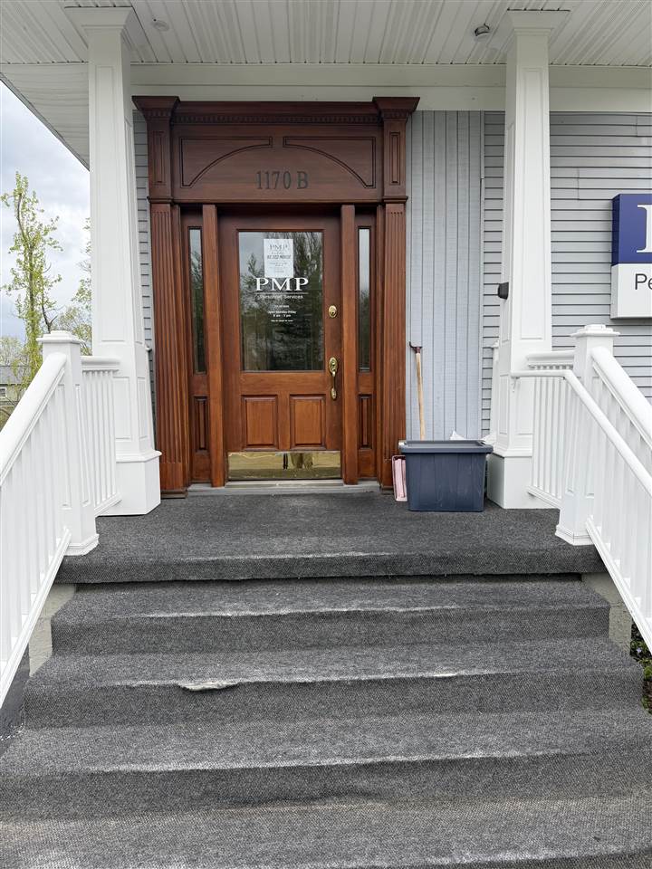 1170 Bay View Road