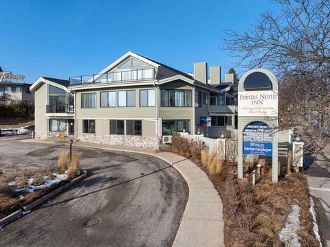 101 Michigan Avenue Charlevoix MI 49720