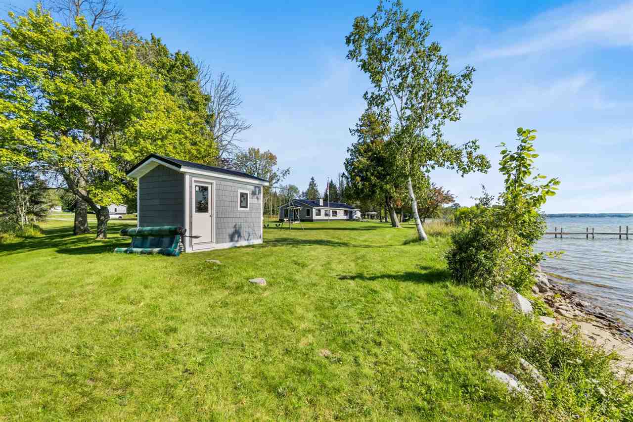 Mc Millan, Michigan 49853, United States, 3 Bedrooms Bedrooms, ,2 BathroomsBathrooms,Residential,Active,203265