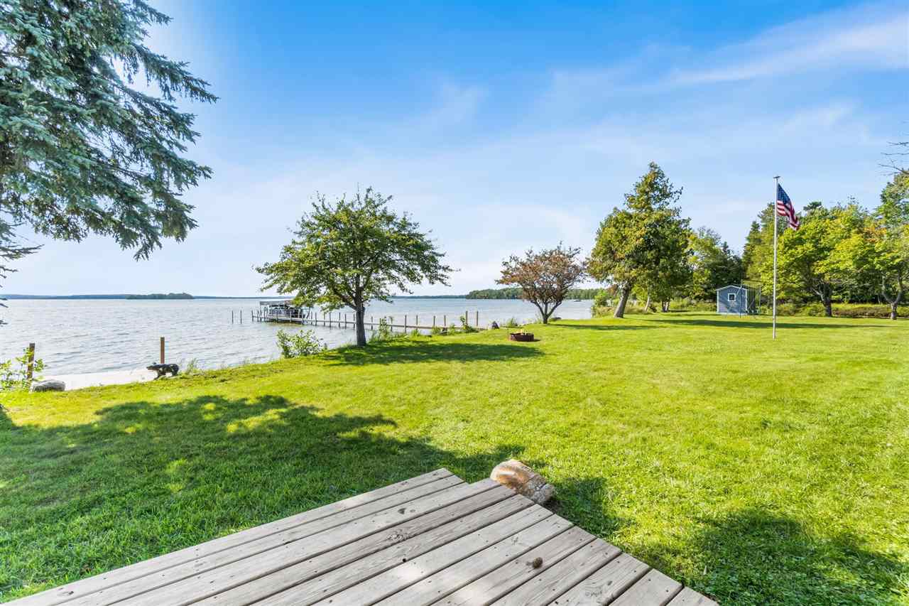 Mc Millan, Michigan 49853, United States, 3 Bedrooms Bedrooms, ,2 BathroomsBathrooms,Residential,Active,203265