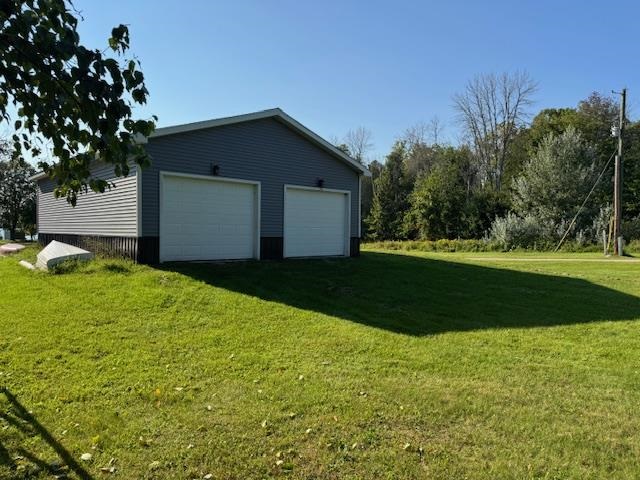 Mc Millan, Michigan 49853, United States, 3 Bedrooms Bedrooms, ,2 BathroomsBathrooms,Residential,Active,203265