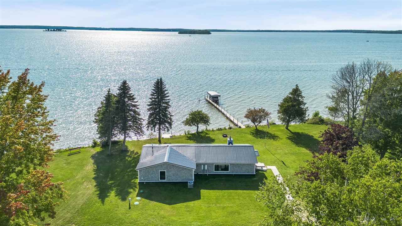 Mc Millan, Michigan 49853, United States, 3 Bedrooms Bedrooms, ,2 BathroomsBathrooms,Residential,Active,203265