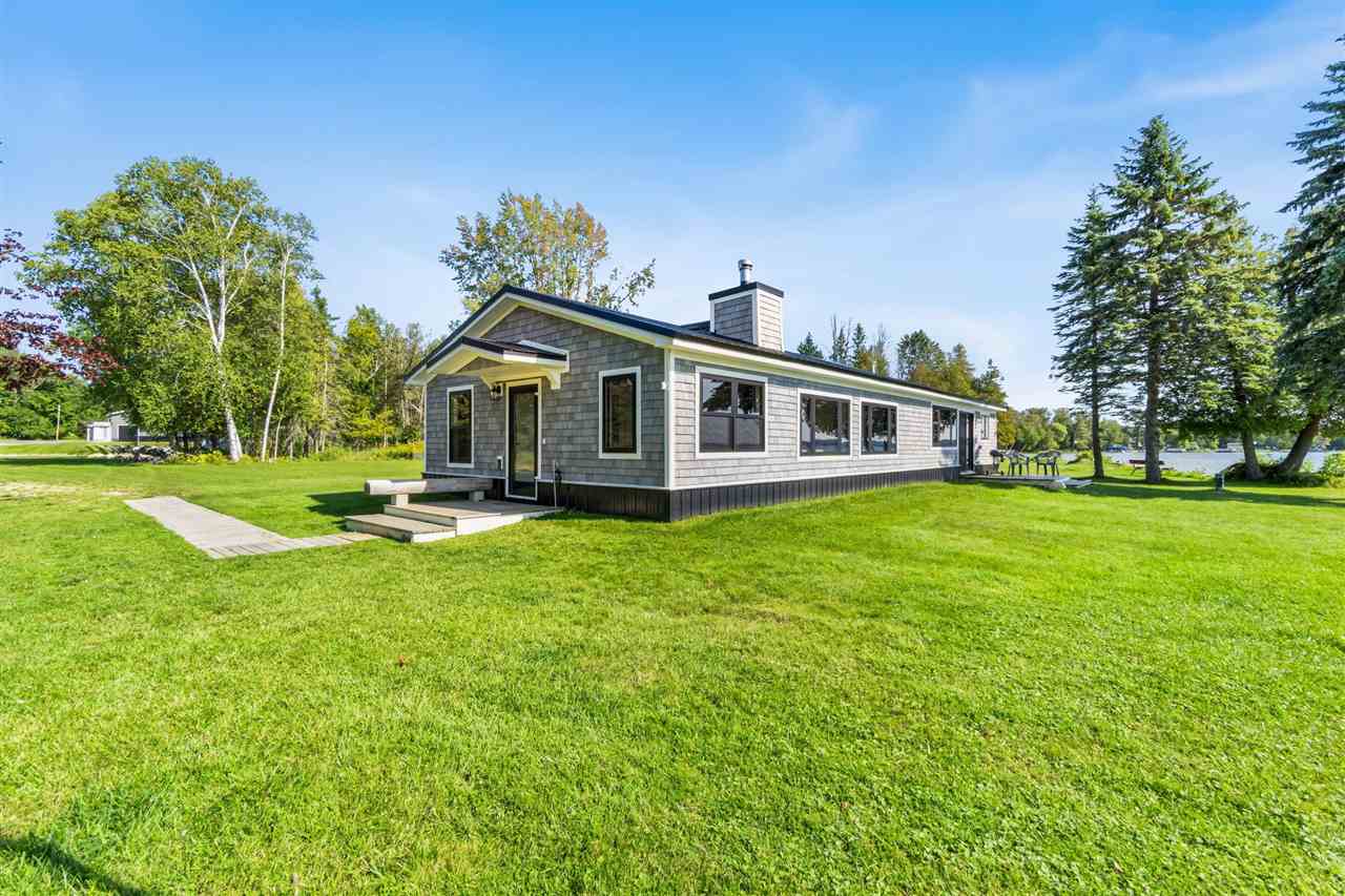 Mc Millan, Michigan 49853, United States, 3 Bedrooms Bedrooms, ,2 BathroomsBathrooms,Residential,Active,203265