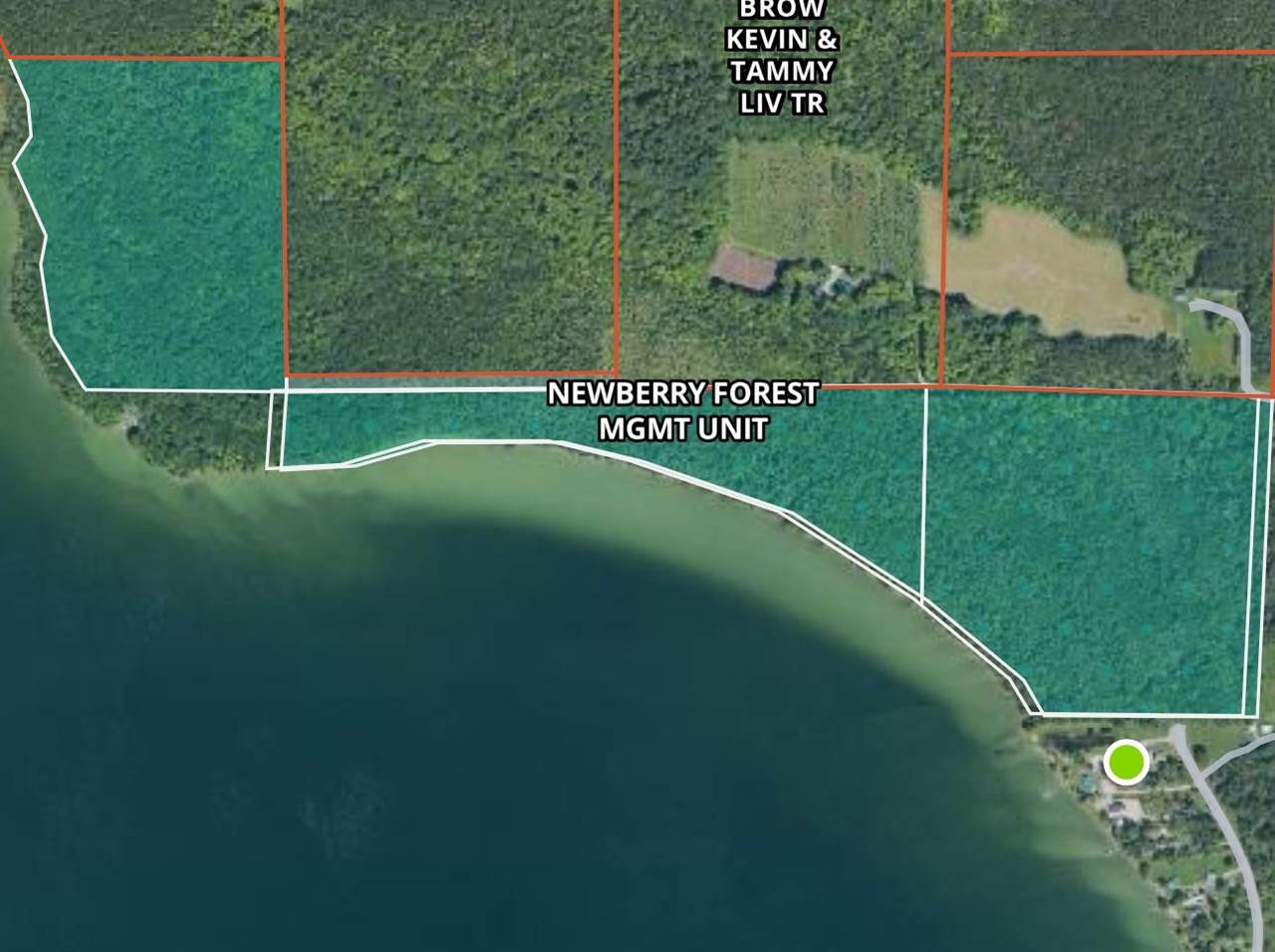 Mc Millan, Michigan 49853, United States, 3 Bedrooms Bedrooms, ,2 BathroomsBathrooms,Residential,Active,203265