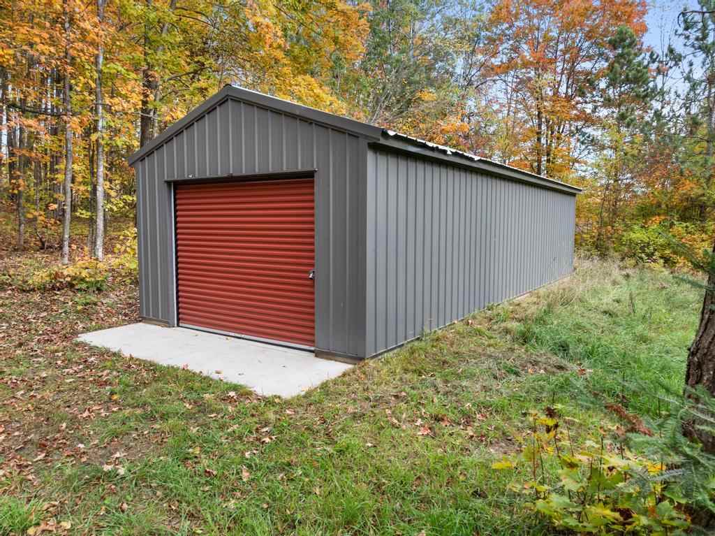 2537 Middle Village Drive