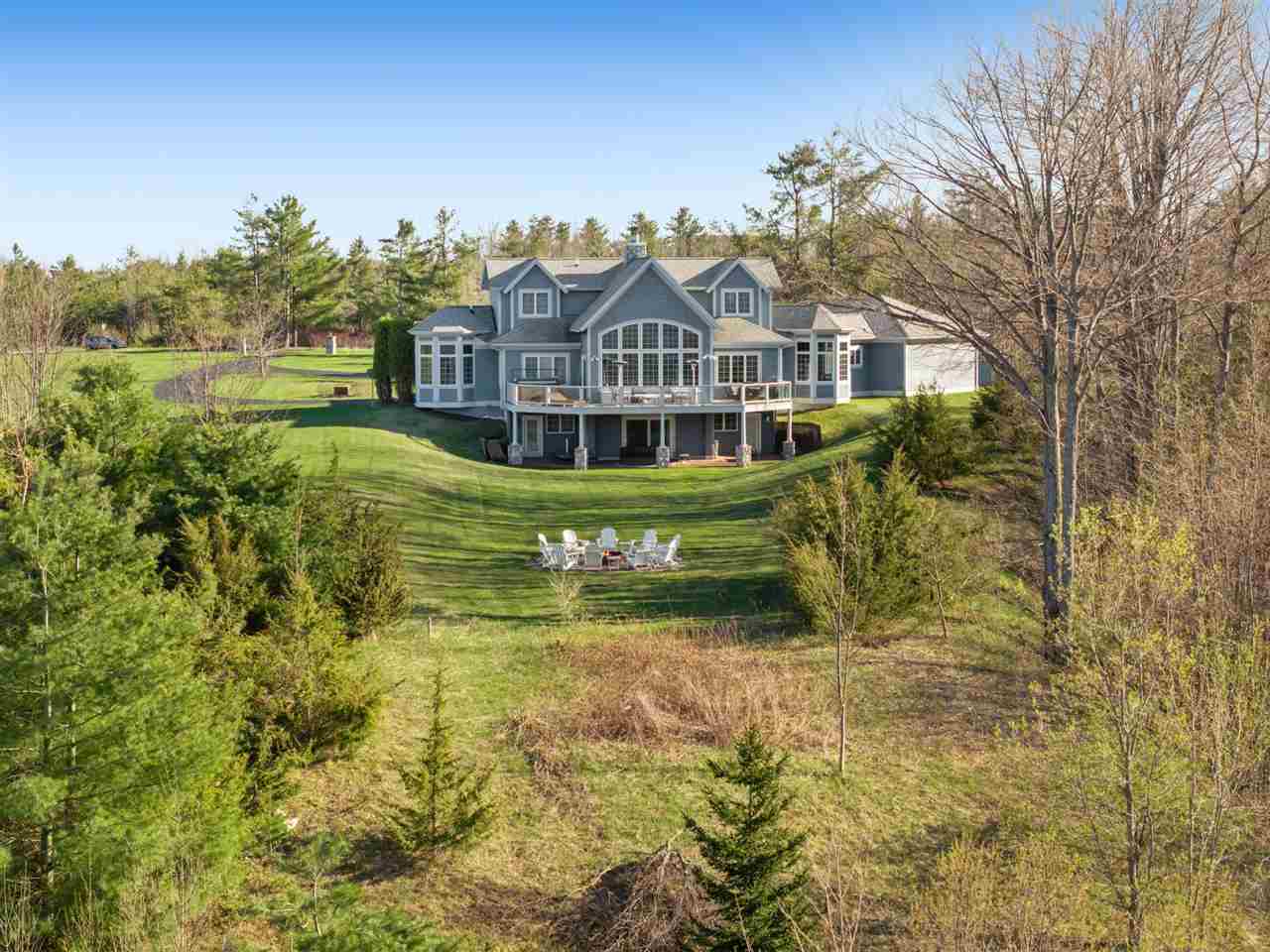 East Jordan, Michigan 49727, United States, 6 Bedrooms Bedrooms, ,7 BathroomsBathrooms,Residential,Active,136841