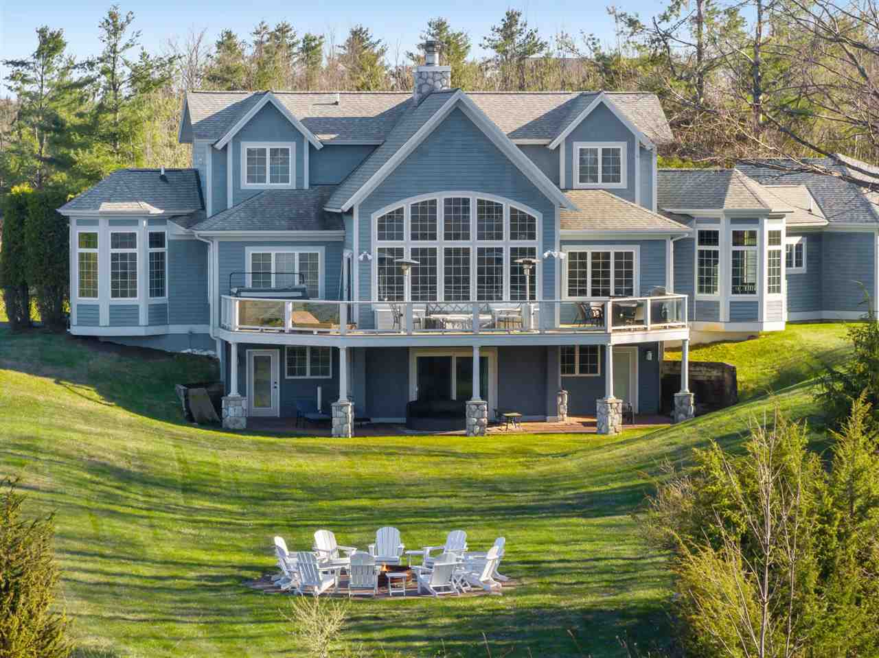 East Jordan, Michigan 49727, United States, 6 Bedrooms Bedrooms, ,7 BathroomsBathrooms,Residential,Active,136841