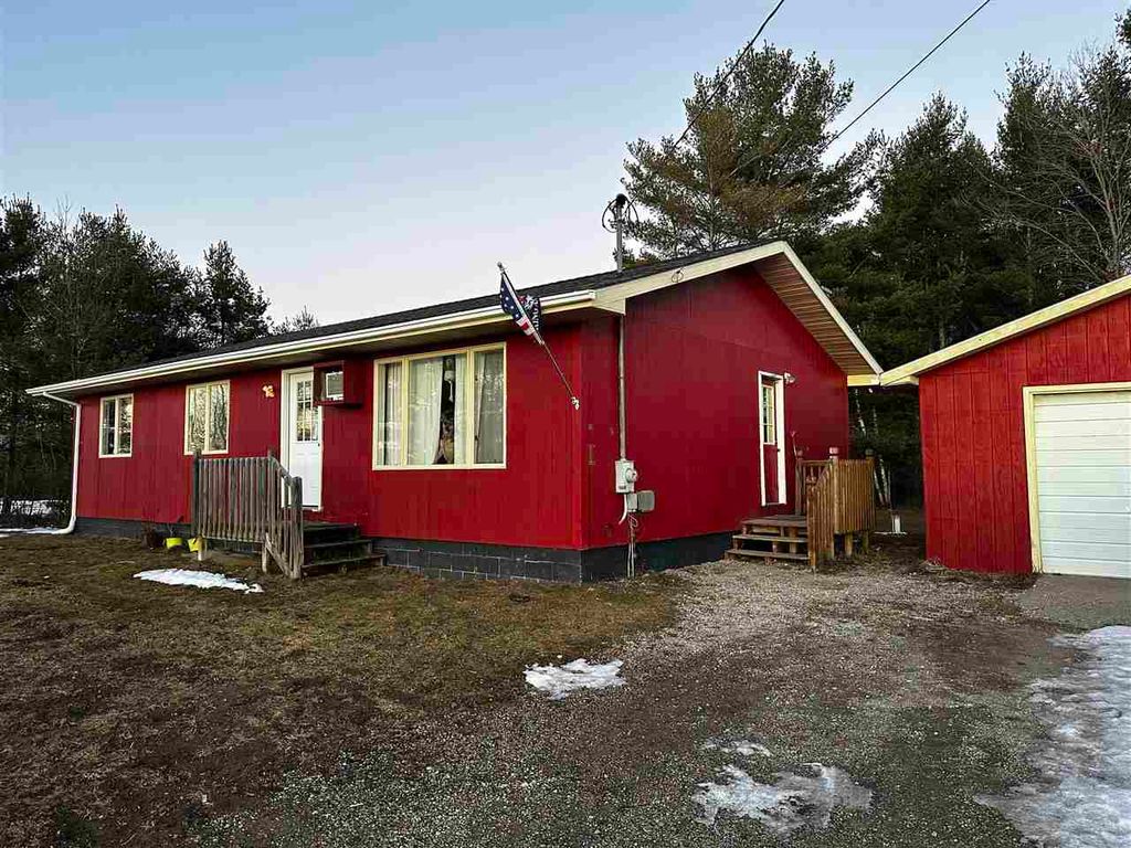 8626 Wing rd., Cheboygan, MI 49721, MLS #473024 - Howard Hanna