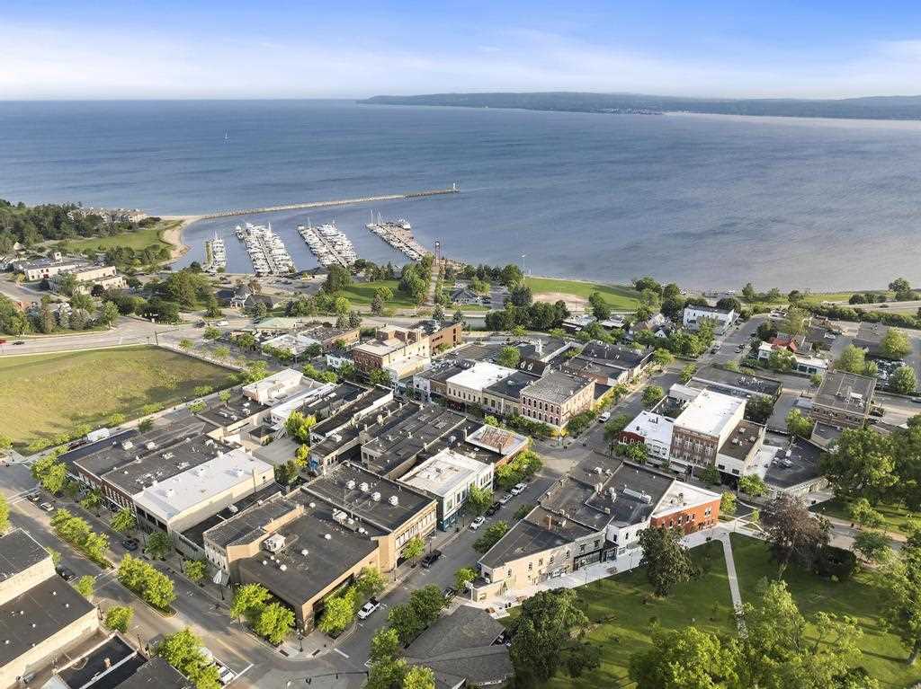 Petoskey, Michigan 49770, United States, ,Commercial,Active,186458