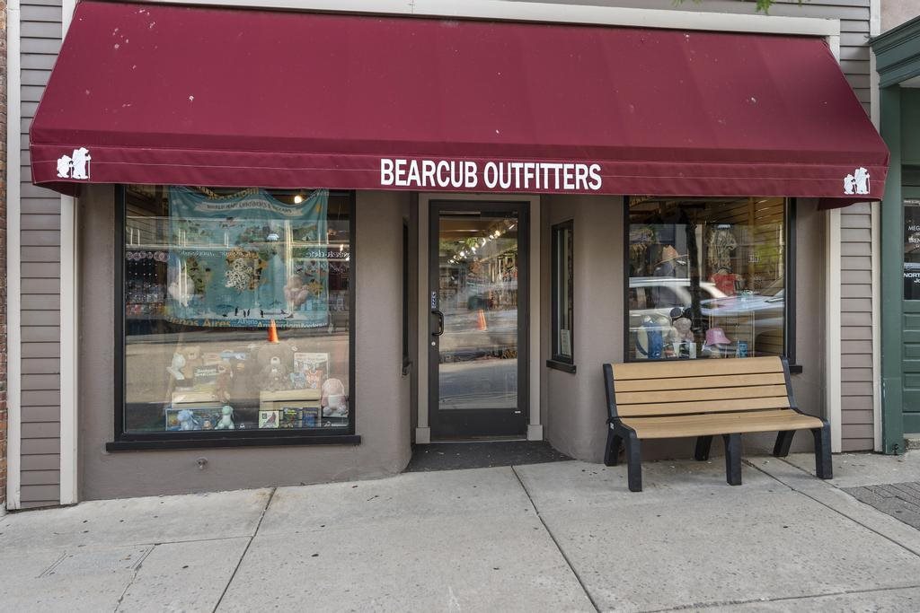 Petoskey, Michigan 49770, United States, ,Commercial,Active,186458