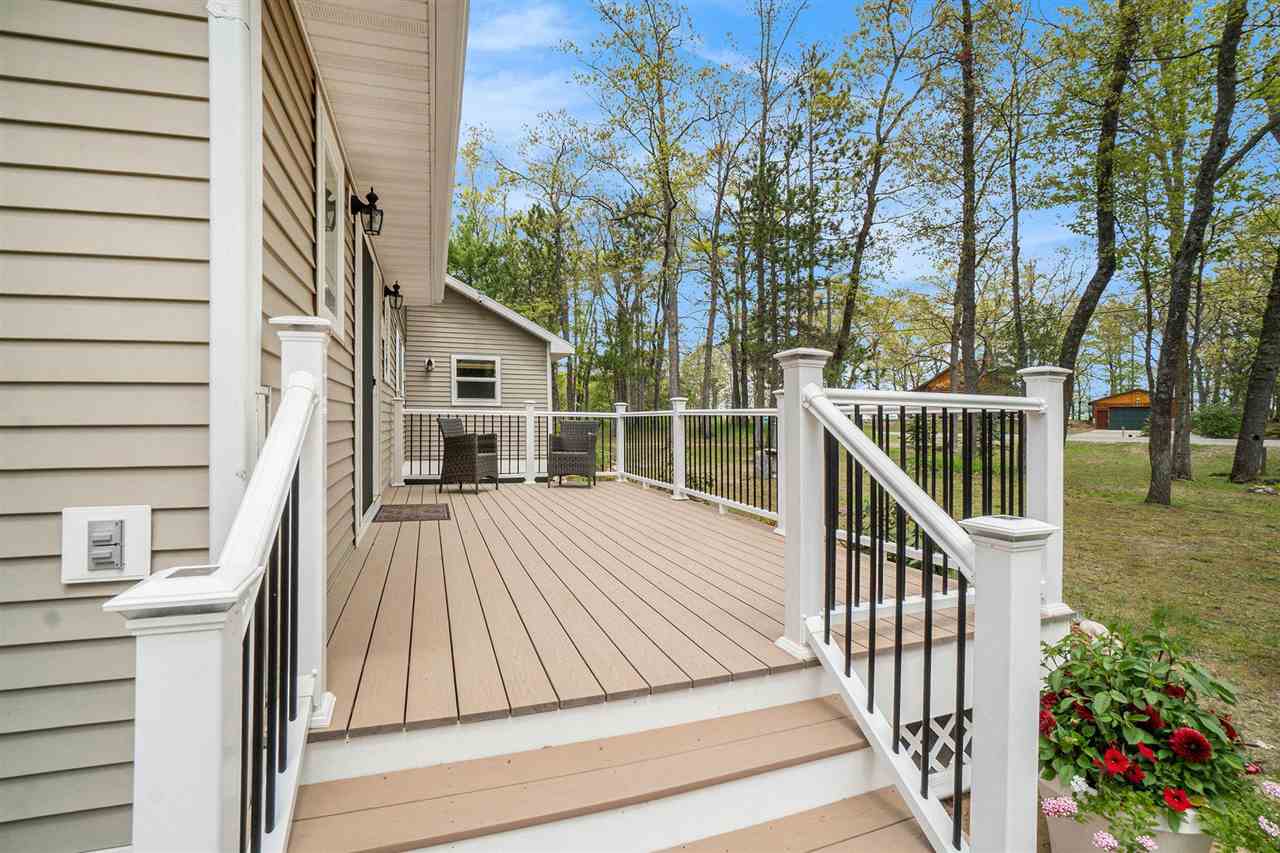 Indian River, Michigan 49749, United States, 4 Bedrooms Bedrooms, ,2 BathroomsBathrooms,Residential,Active,141488