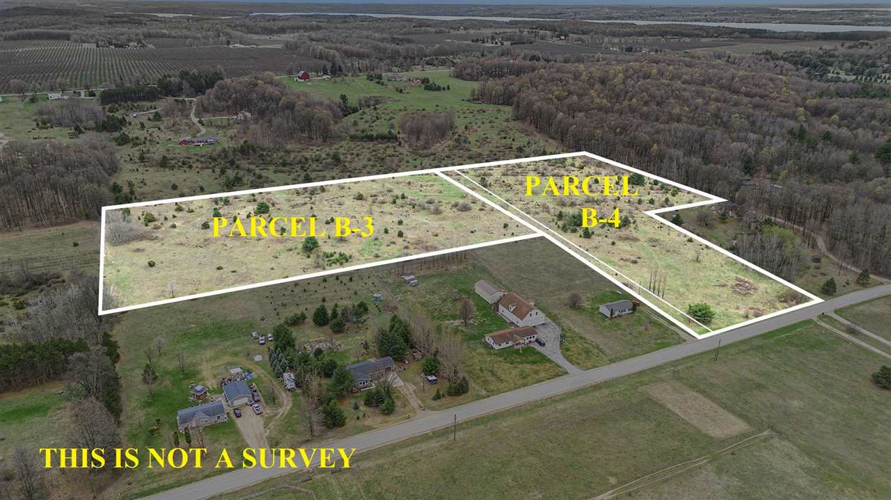 Rapid City, Michigan 49676, United States, ,Land,Active,174176