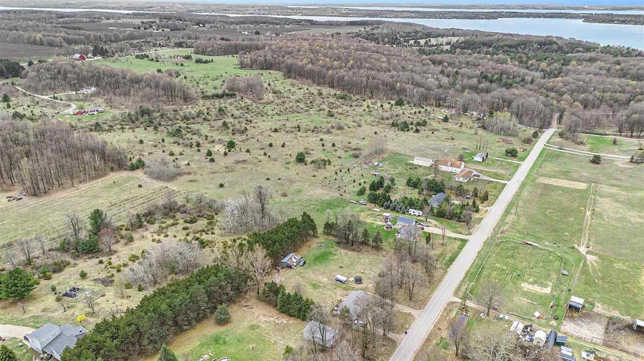 Rapid City, Michigan 49676, United States, ,Land,Active,174176