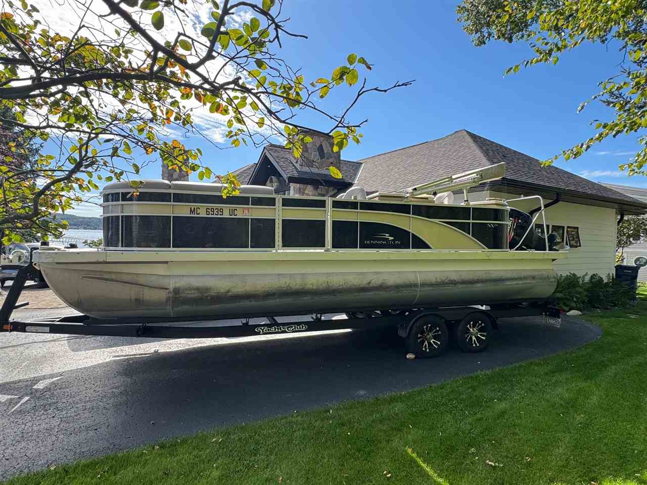 East Jordan, Michigan 49727, United States, 5 Bedrooms Bedrooms, ,2 BathroomsBathrooms,Residential,Active,221749