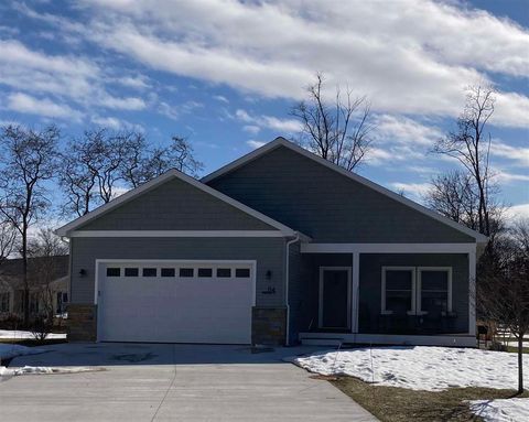 114 Peppervine Place Charlevoix MI 49720