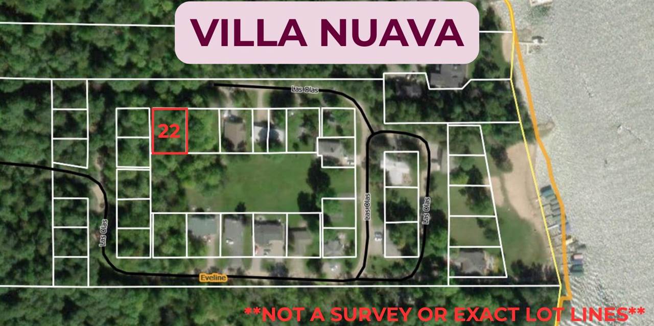 Charlevoix, Michigan 49720, United States, ,Land,Active,230655