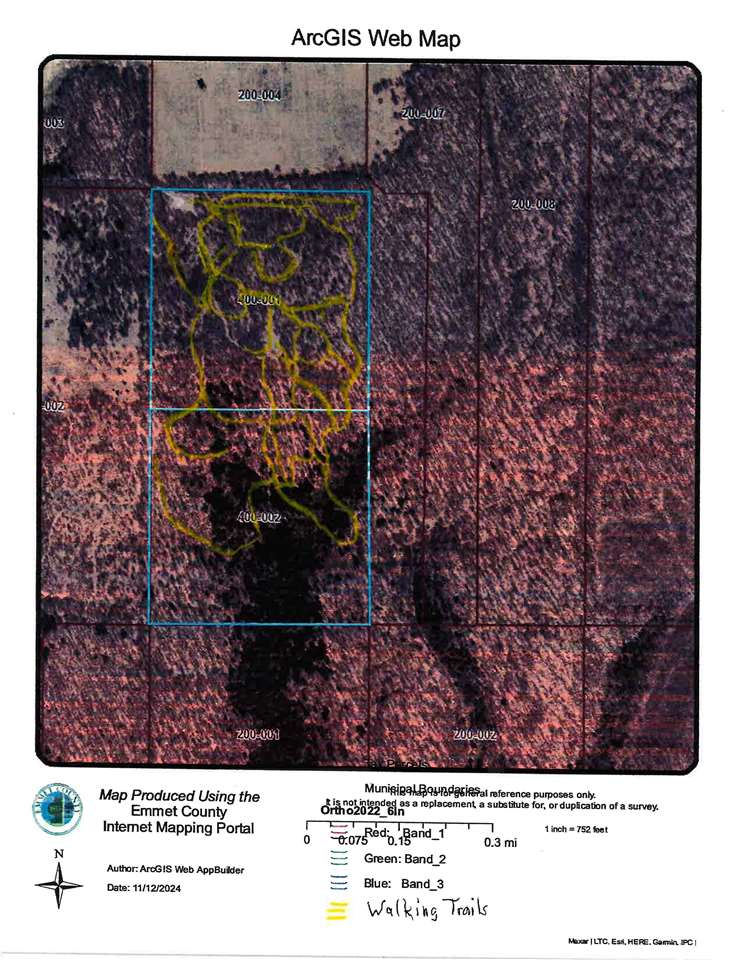 Harbor Springs, Michigan 49740, United States, ,Land,Active,39690