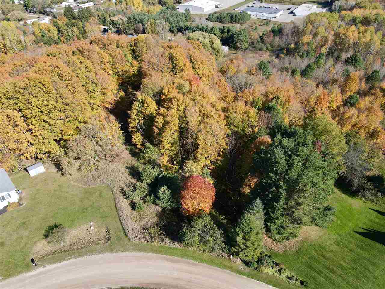 TBD Homestead Lane