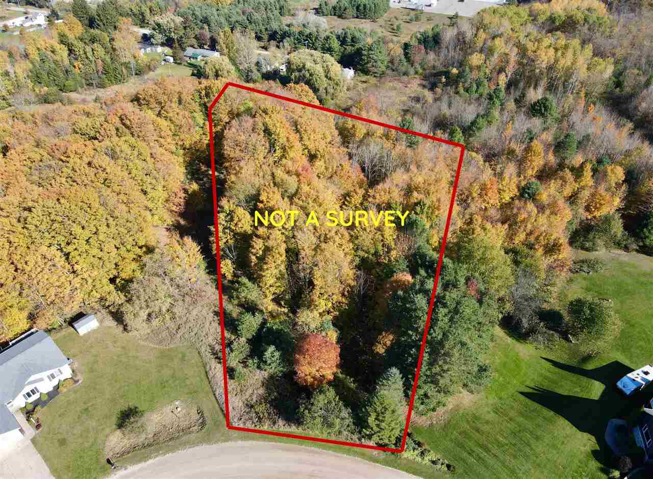 TBD Homestead Lane