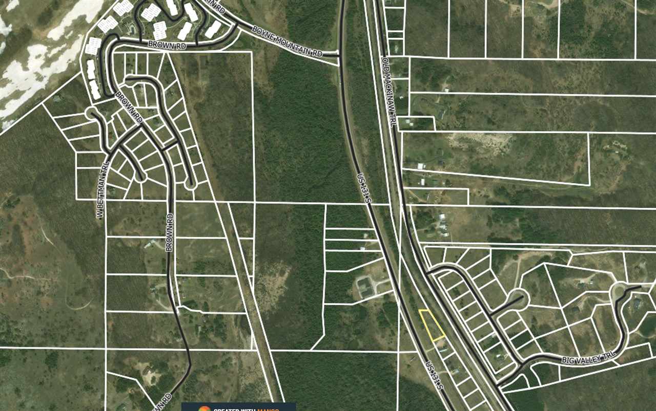 Boyne Falls, Michigan 49713, United States, ,Land,Active,11267