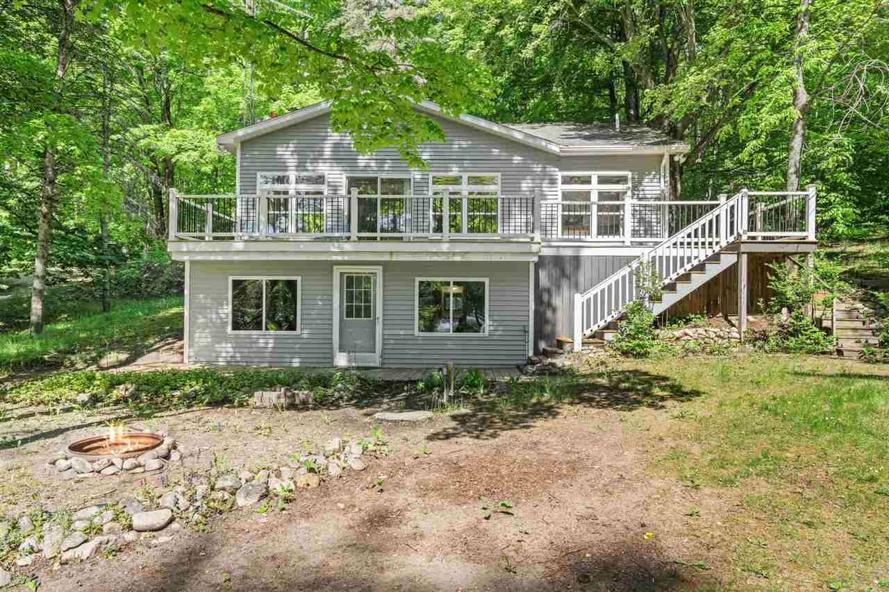 5252 Six Mile Lake Road