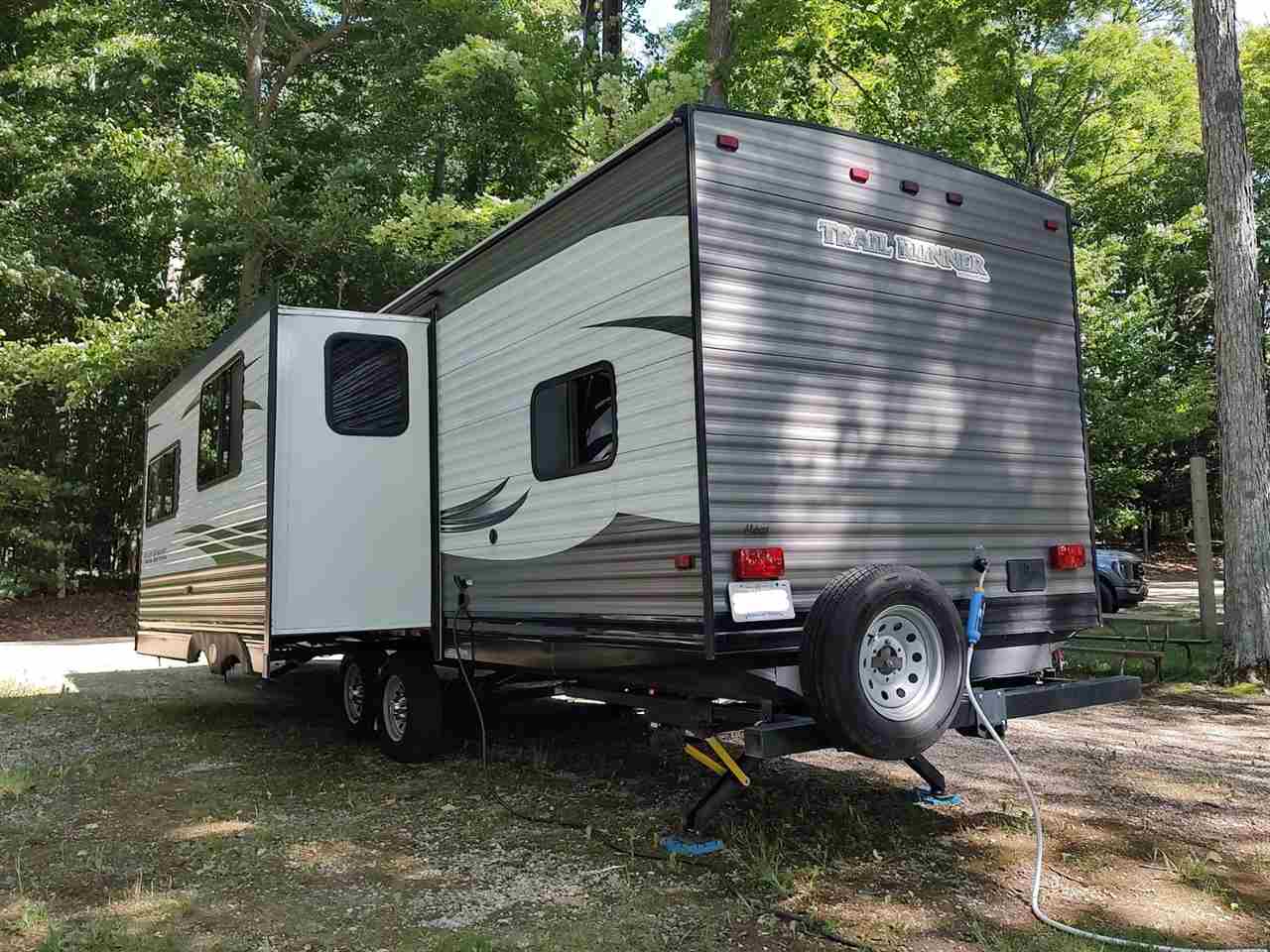 Charlevoix, Michigan 49720, United States, ,Land,Active,153896