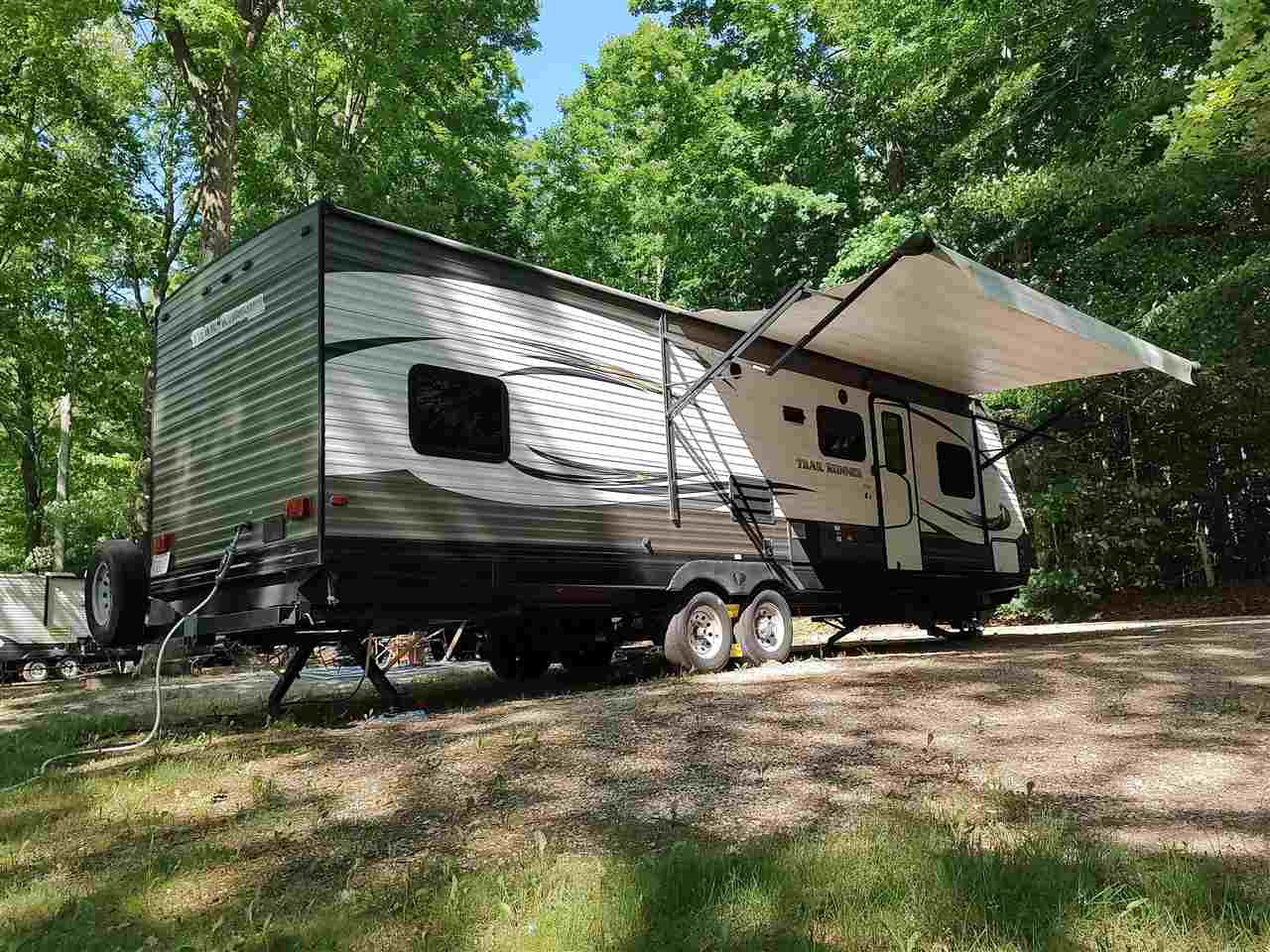 Charlevoix, Michigan 49720, United States, ,Land,Active,153896