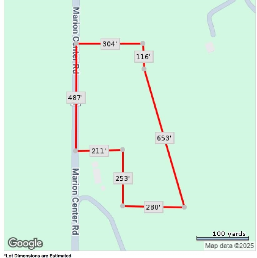 Charlevoix, Michigan 49720, United States, ,Land,Active,153896