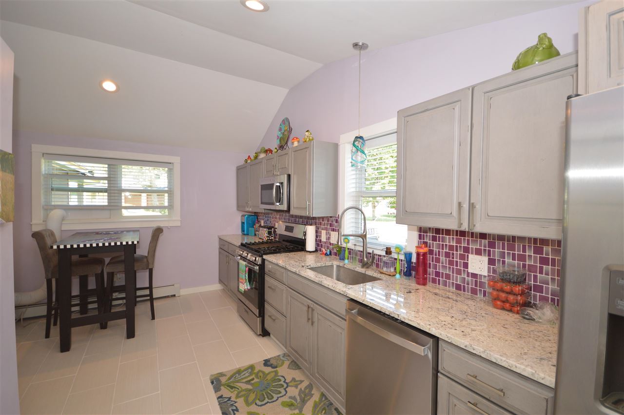 467 Hemlock Street