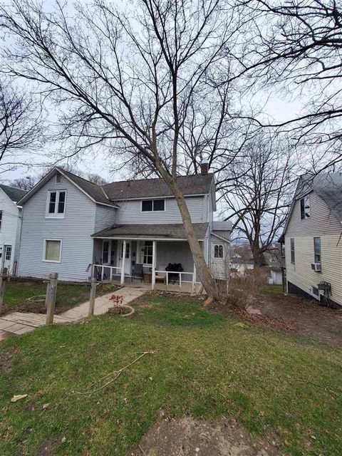 431 Beech Street Petoskey MI 49770