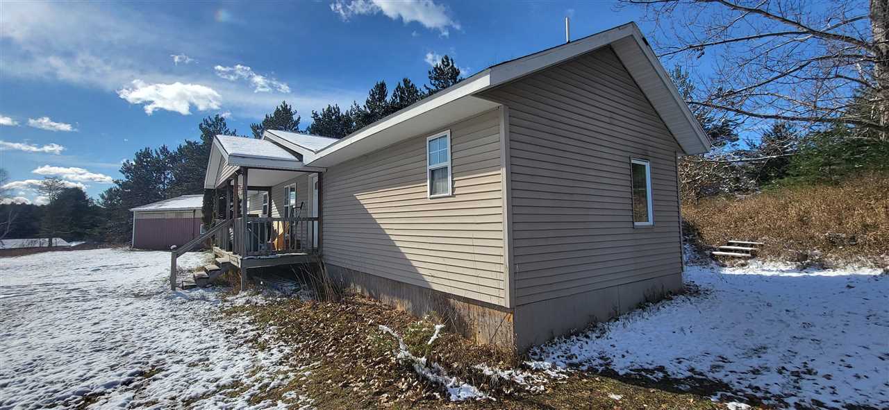 1441 PLEASANT VALLEY Road