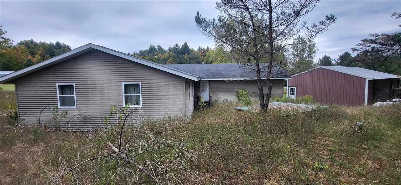 1441 PLEASANT VALLEY Road